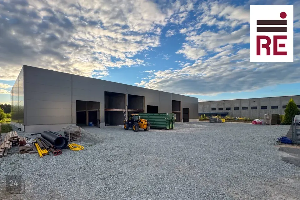 Mitme sihtotstarbega, 506 m² Äripind  -  Rae vald, Peetri alevik