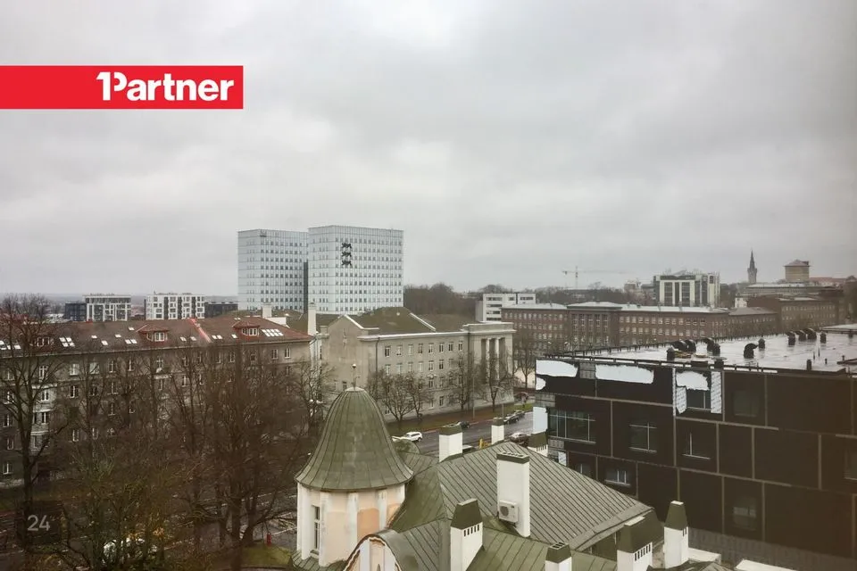 Büroo või Teenindus, 17 m² Äripind  -  Tallinn, Kesklinna linnaosa - foto 4