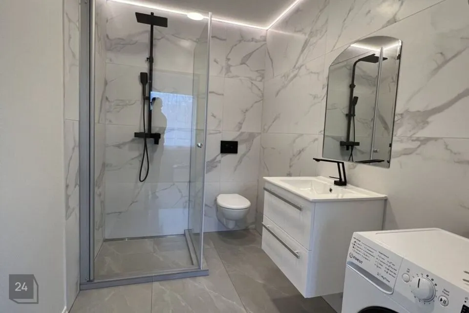 2-toaline Korter - Viljandi linn - foto 4