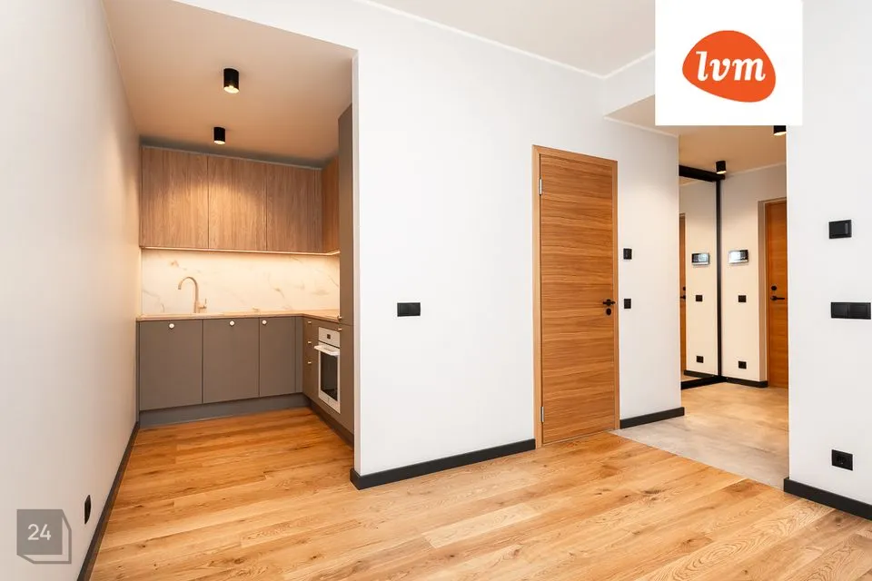 2-toaline Korter  -  Pärnu linn, Pärnu linn - foto 5