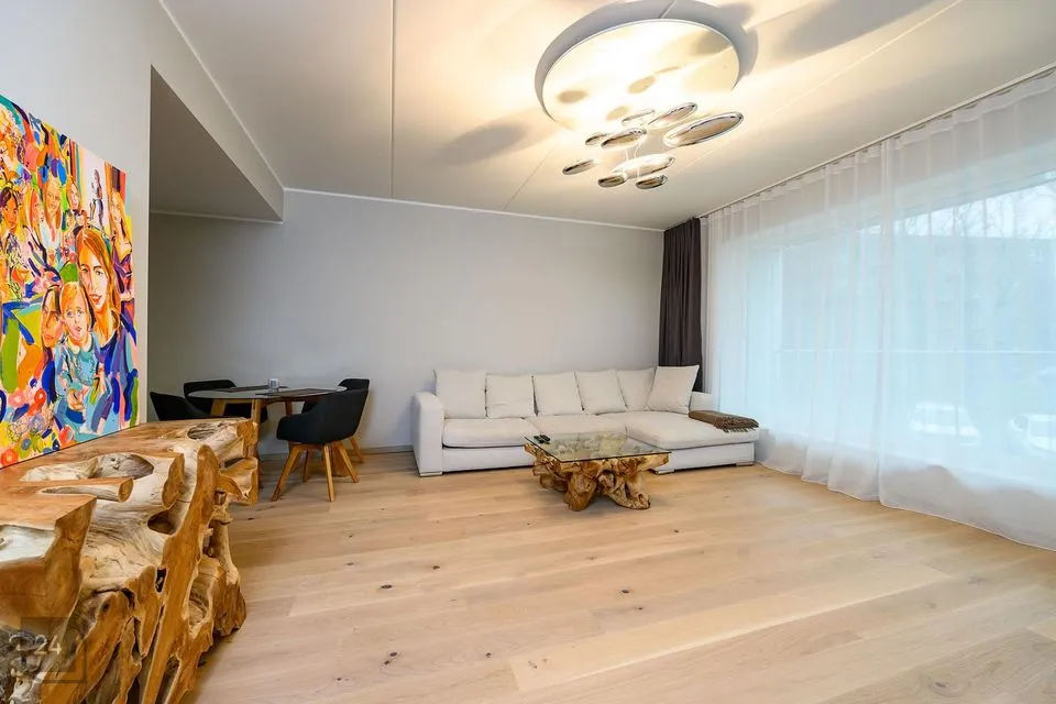 2-toaline Korter  -  Tallinn, Kesklinna linnaosa - foto 3