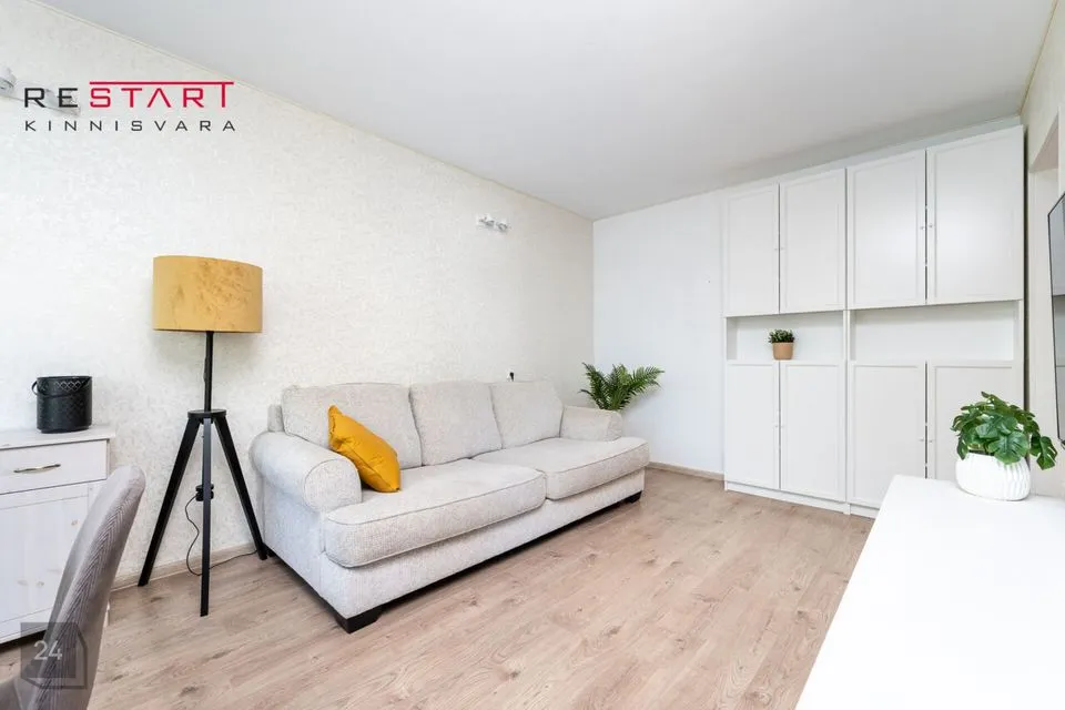 3-toaline Korter - Tallinn, Mustamäe linnaosa - foto 2