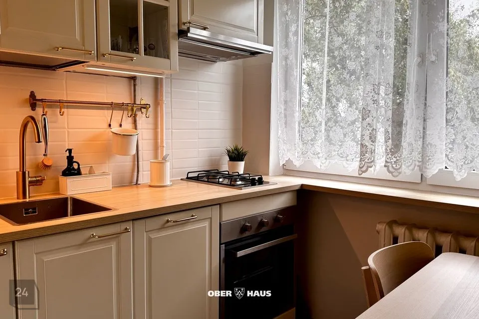 29 m² Korter  -  Tallinn, Lasnamäe linnaosa