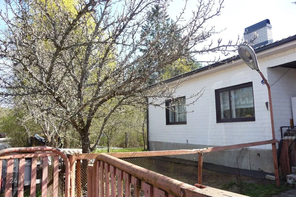 3-toaline Maja  -  Lääne-Harju vald, Vasalemma alevik