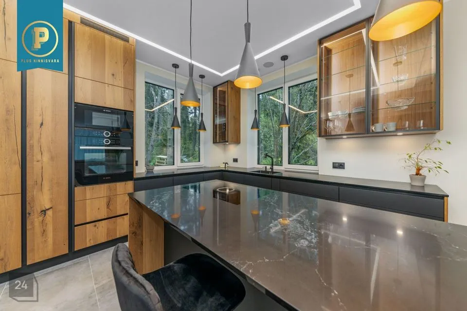 5-toaline Maja - Harku vald, Rannamõisa küla - foto 3