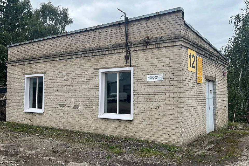 Teenindus, 60 m² Äripind - Tallinn, Kristiine linnaosa - foto 5