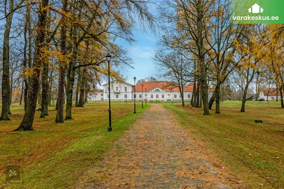 1860 m² Maja  -  Jõhvi vald, Kukruse küla - foto 4