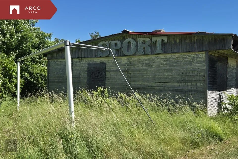 Ärimaa, 2845 m² Maa  -  Saaremaa vald, Kuressaare linn - foto 2