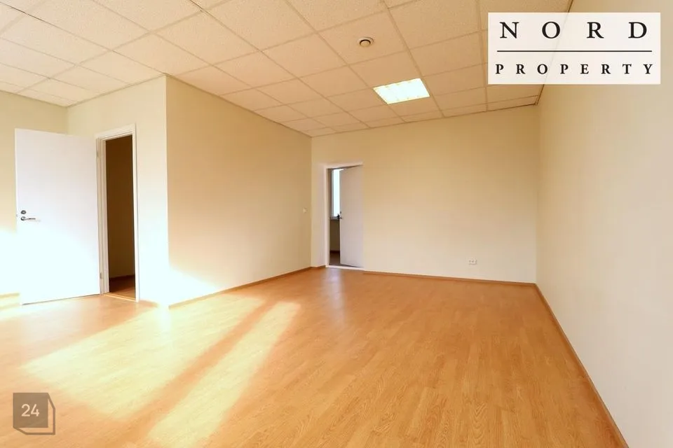 35 m² Äripind - Tallinn, Kesklinna linnaosa - foto 5