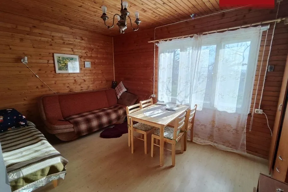 3-toaline Maja  -  Viimsi vald, Püünsi küla - foto 2