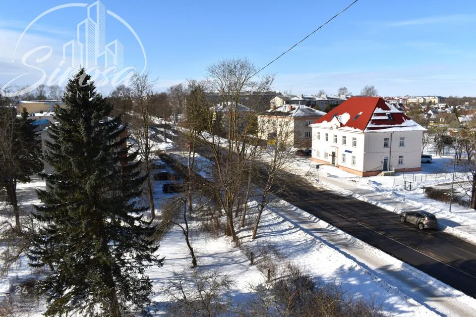 2-комнатная Квартира в Jõhvi vald, Jõhvi linn - фото 2