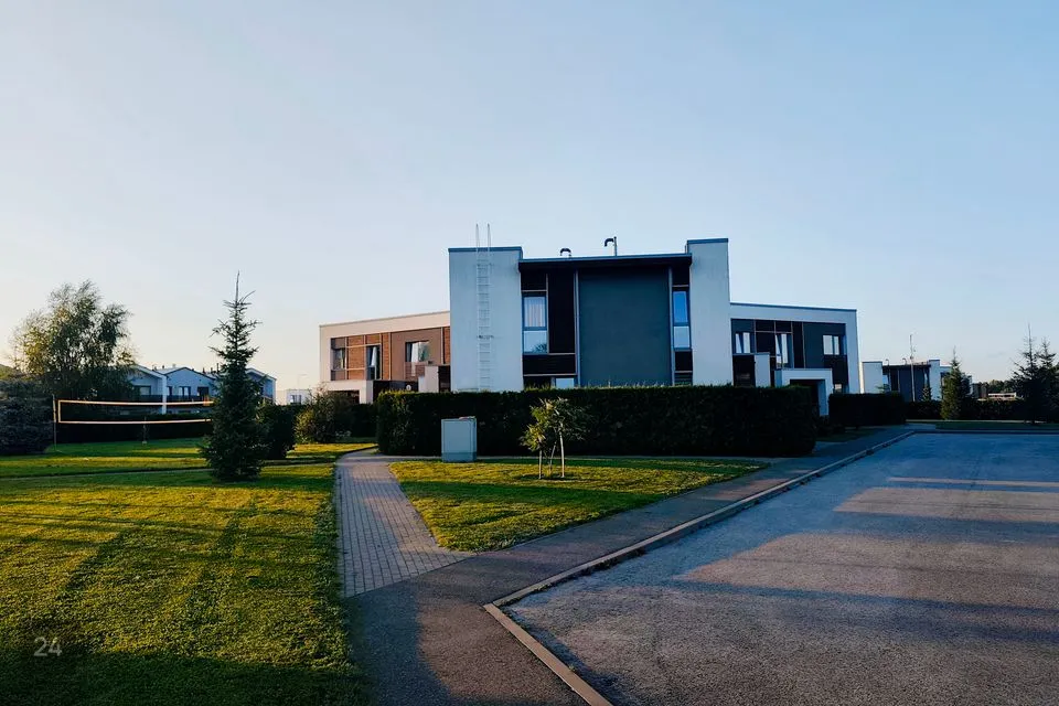 Ridaelamu boks, 4-toaline Majaosa - Harku vald, Tiskre küla - foto 2