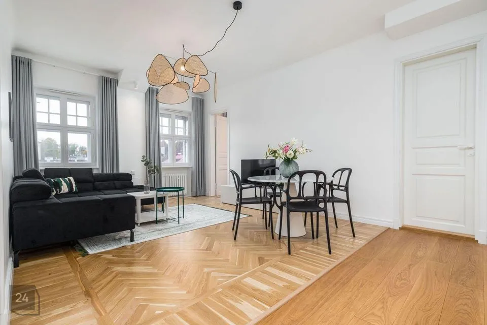 3-toaline Korter  -  Tallinn, Kesklinna linnaosa - foto 5