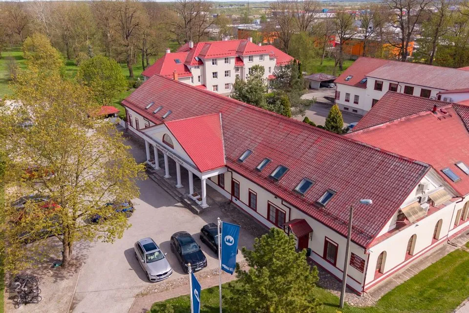 3-toaline Korter - Tartu linn, Tartu linn