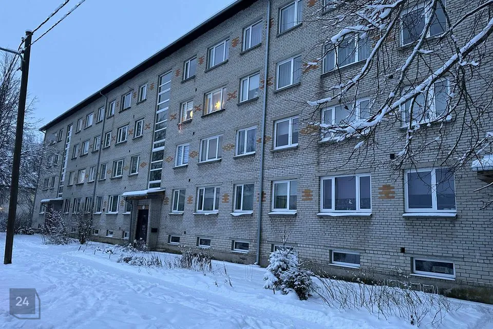 2-toaline Korter - Anija vald, Kehra linn