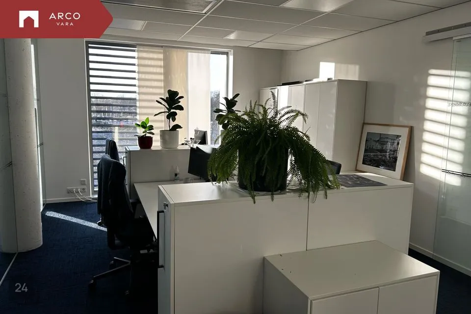 Büroo, 331 m² Äripind - Tallinn, Kristiine linnaosa - foto 2