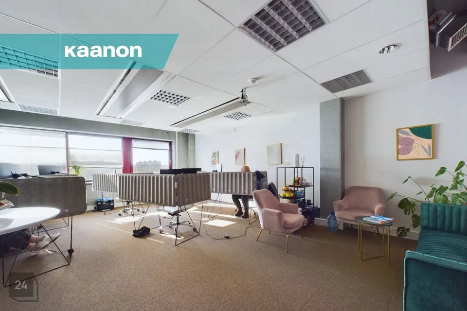 Büroo, 56 m² Äripind  -  Tallinn, Mustamäe linnaosa - foto 4