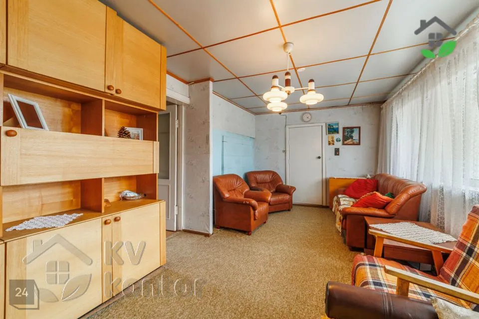 5-toaline Maja  -  Rakvere linn - foto 3