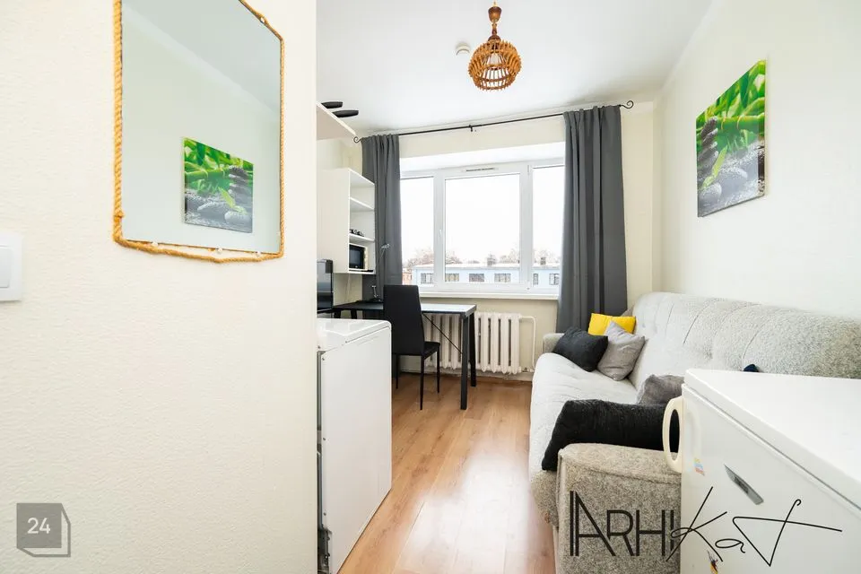 1-toaline Korter - Tallinn, Mustamäe linnaosa - foto 3