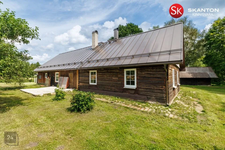 3-toaline Maja - Elva vald, Ridaküla - foto 3