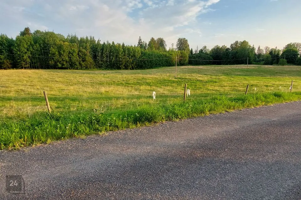 Maatulundusmaa, 6000 m² участок в Kadrina vald, Vaiatu küla - фото 4