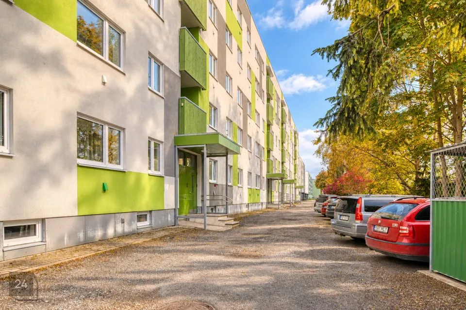2-toaline Korter  -  Rakvere linn - foto 3