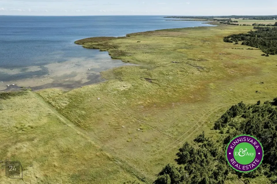 173800 m² Maa  -  Saaremaa vald, Pöide-Keskvere küla - foto 4