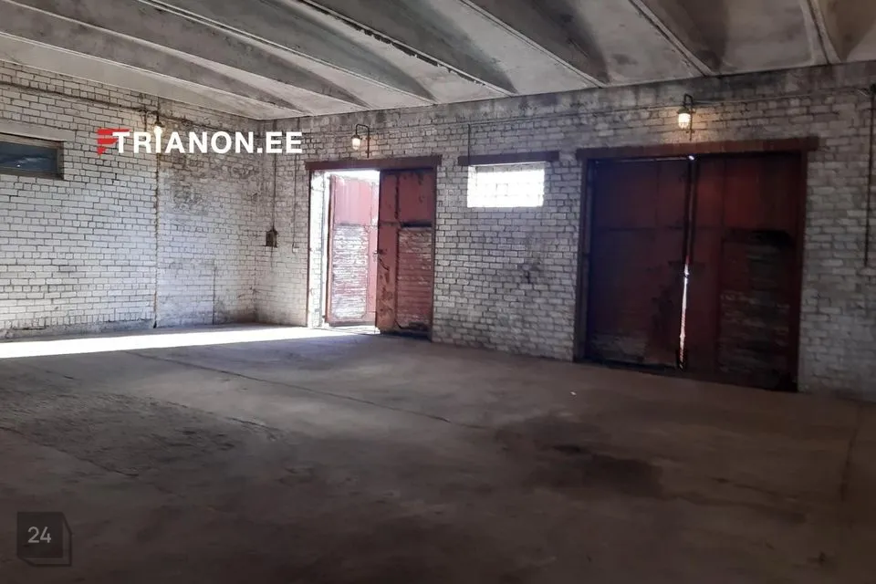 Mitme sihtotstarbega, 140 m² Äripind  -  Narva linn - foto 2