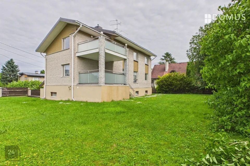 6-room house in Tallinn, Pirita linnaosa - photo 2