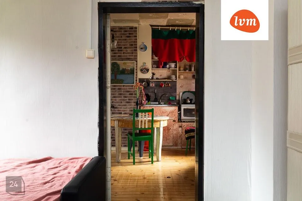 3-toaline Maja  -  Tartu linn, Tartu linn - foto 2