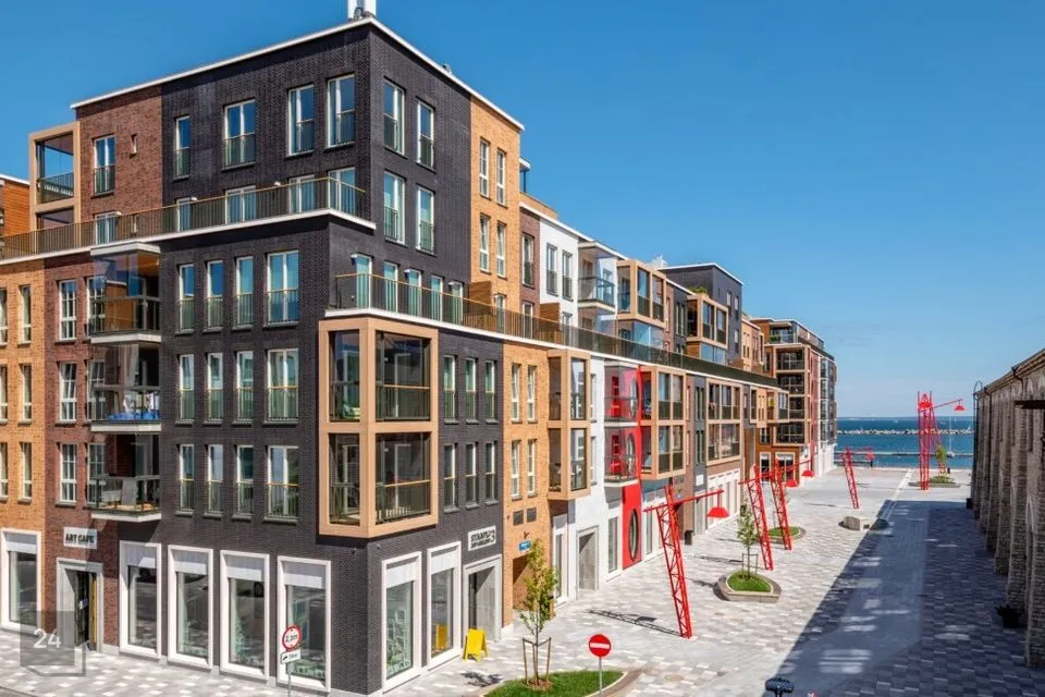 237 m² Äripind  -  Tallinn, Põhja-Tallinna linnaosa