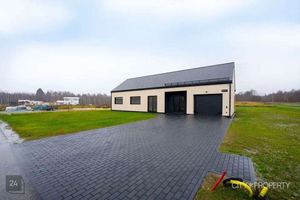 5-toaline Maja - Saue vald, Hüüru küla - foto 2