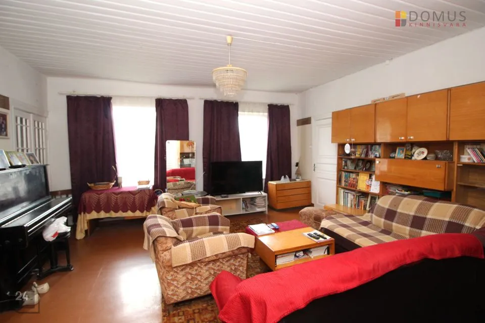6-room house in Põhja-Sakala vald, Võhma linn - photo 5