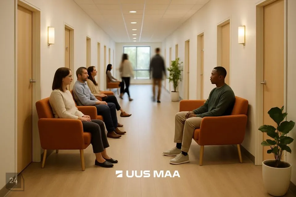 400 m² Äripind  -  Rae vald, Peetri alevik - foto 2