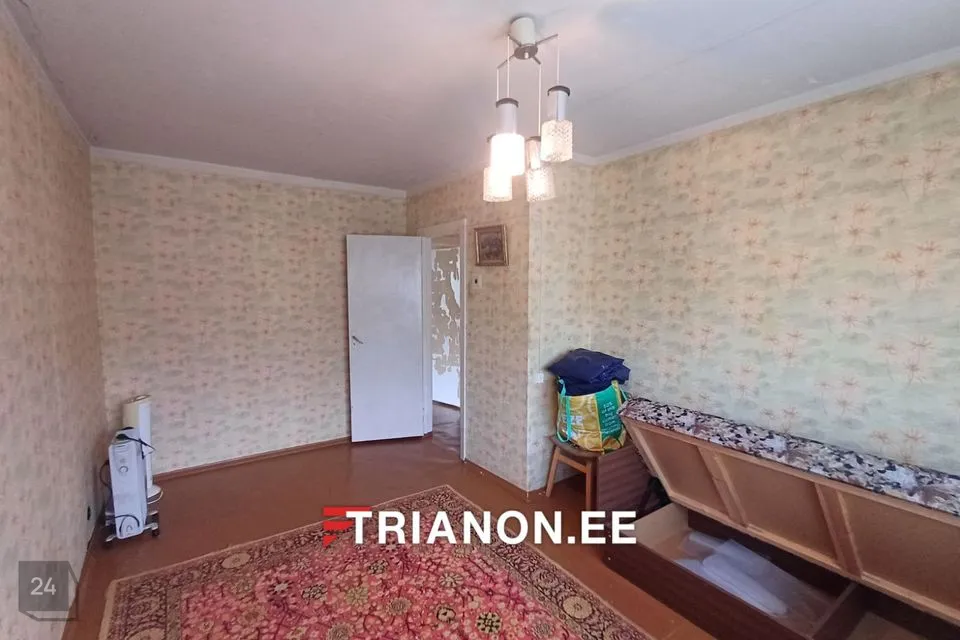 2-toaline Korter  -  Narva linn - foto 5