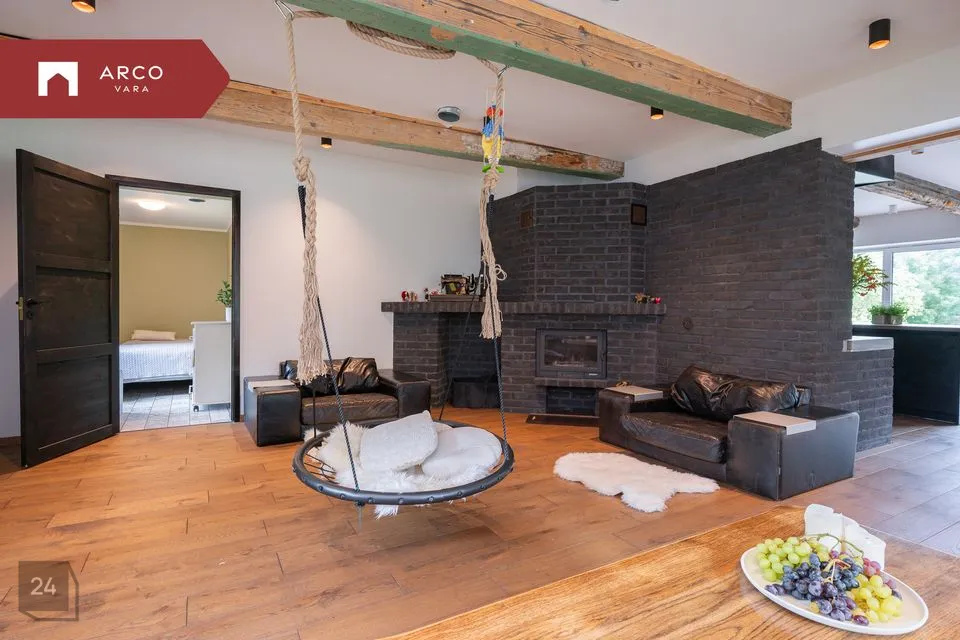 5-toaline Maja - Kanepi vald, Puugi küla