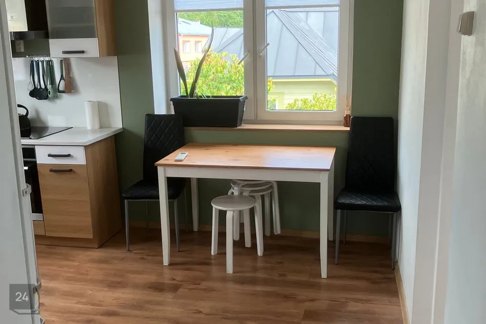 2-комнатная Квартира в Rakvere linn - фото 5