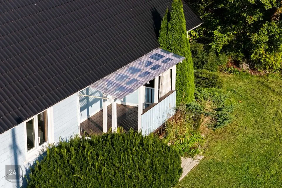 4-room house in Loksa linn - photo 3