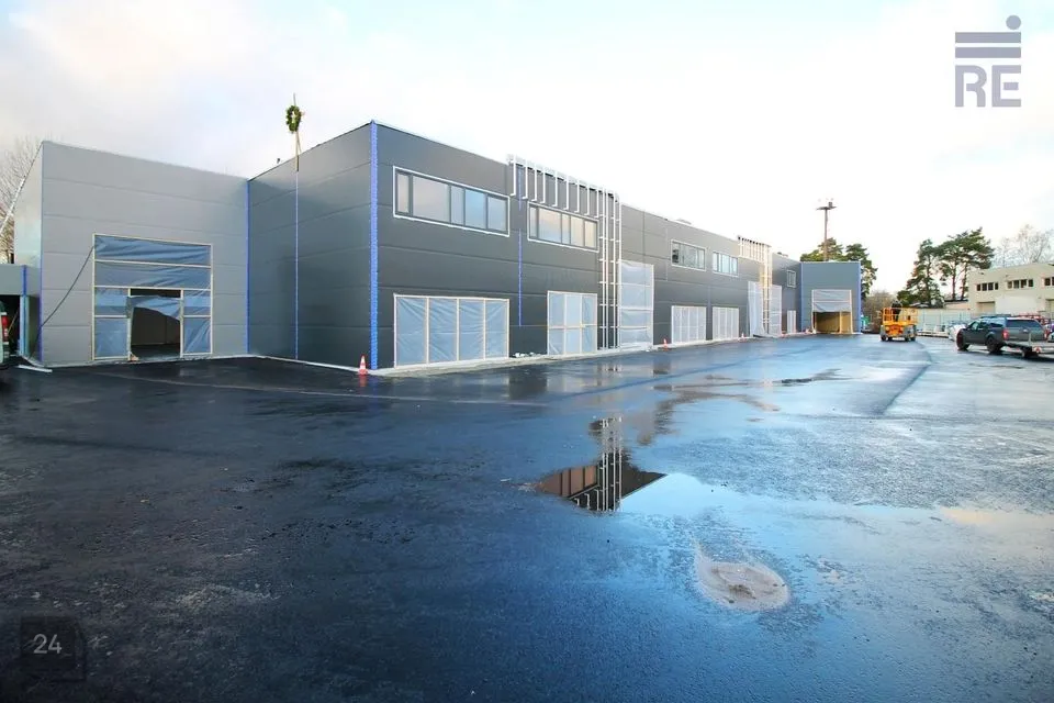 Mitme sihtotstarbega, 261 m² Äripind - Tallinn, Mustamäe linnaosa - foto 3