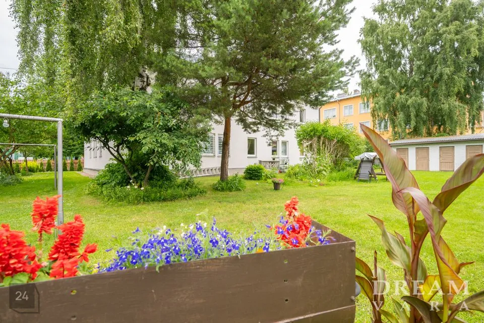 4-toaline Korter - Tallinn, Põhja-Tallinna linnaosa - foto 2