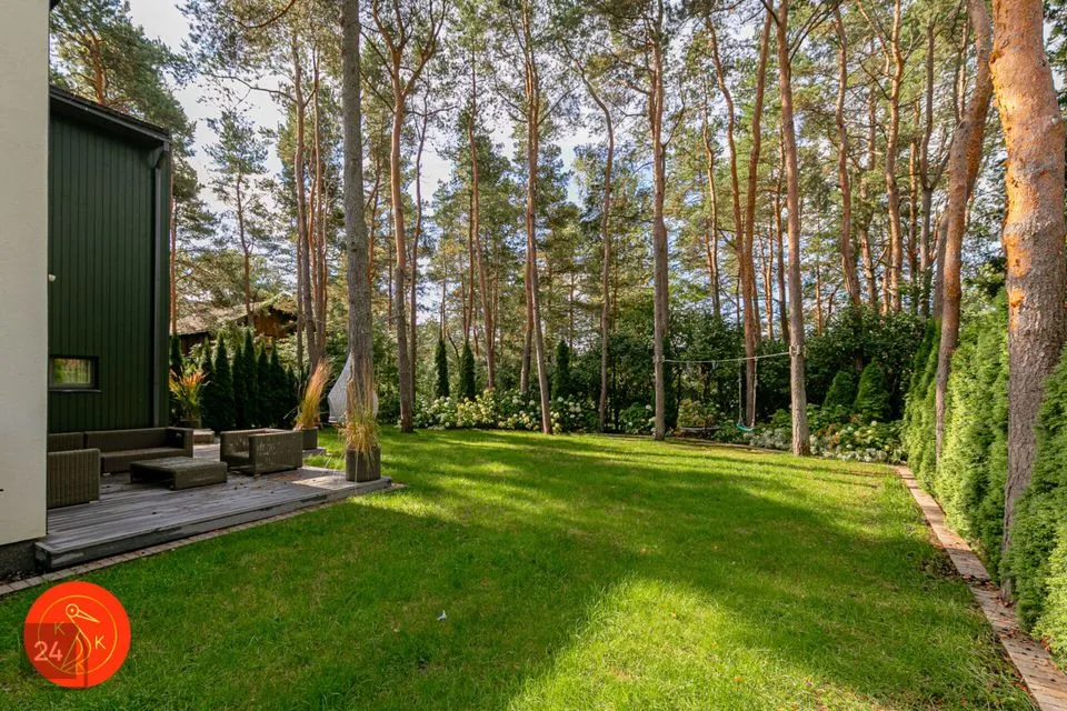 5-toaline Maja  -  Tallinn, Nõmme linnaosa - foto 5