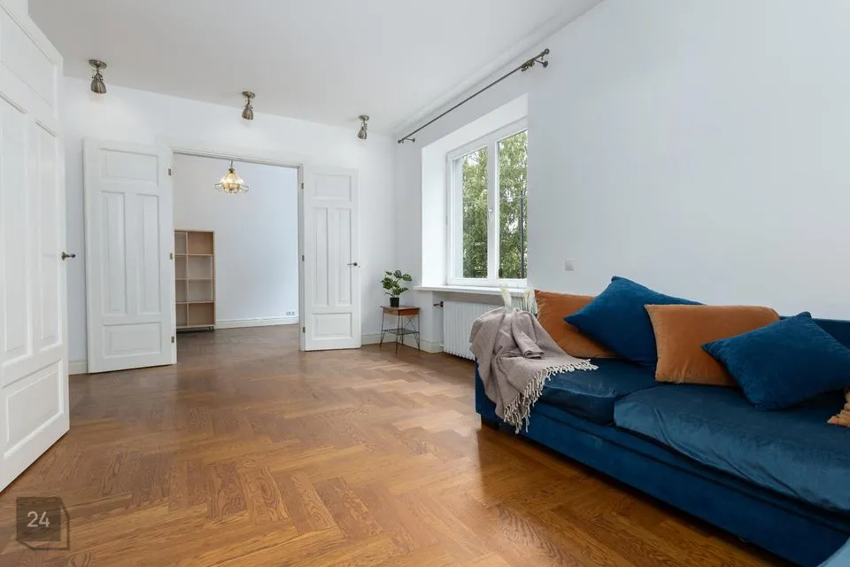 4-toaline Korter - Tallinn, Kesklinna linnaosa