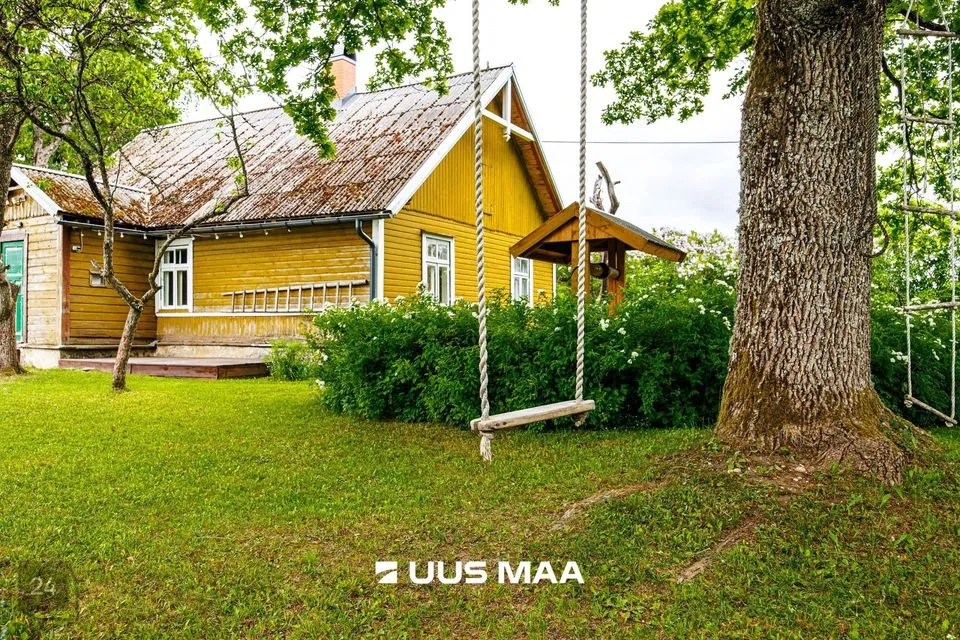 4-room house in Saue vald, Riisipere alevik - photo 4