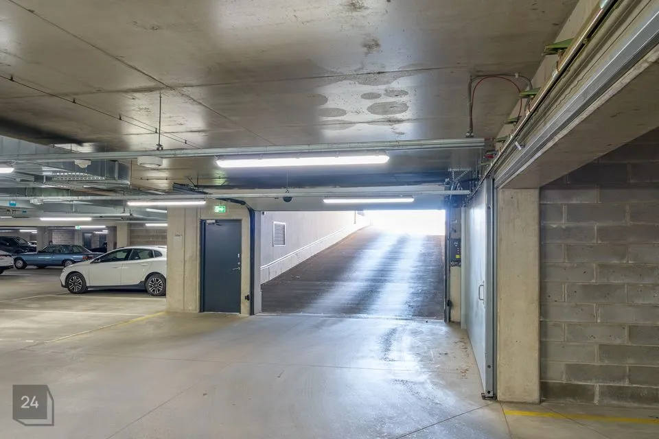 12 m² Garaaž  -  Tallinn, Kesklinna linnaosa - foto 4