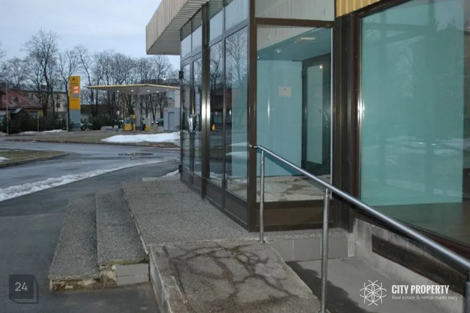 420 m² Äripind  -  Tapa vald, Tapa linn - foto 3