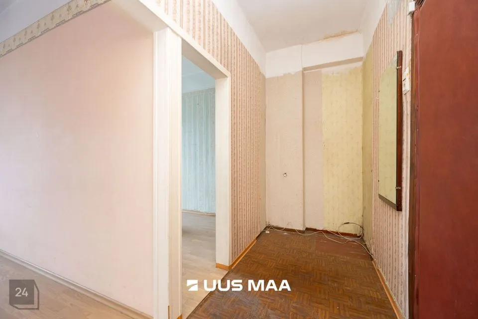 1-toaline Korter  -  Tallinn, Kesklinna linnaosa - foto 4