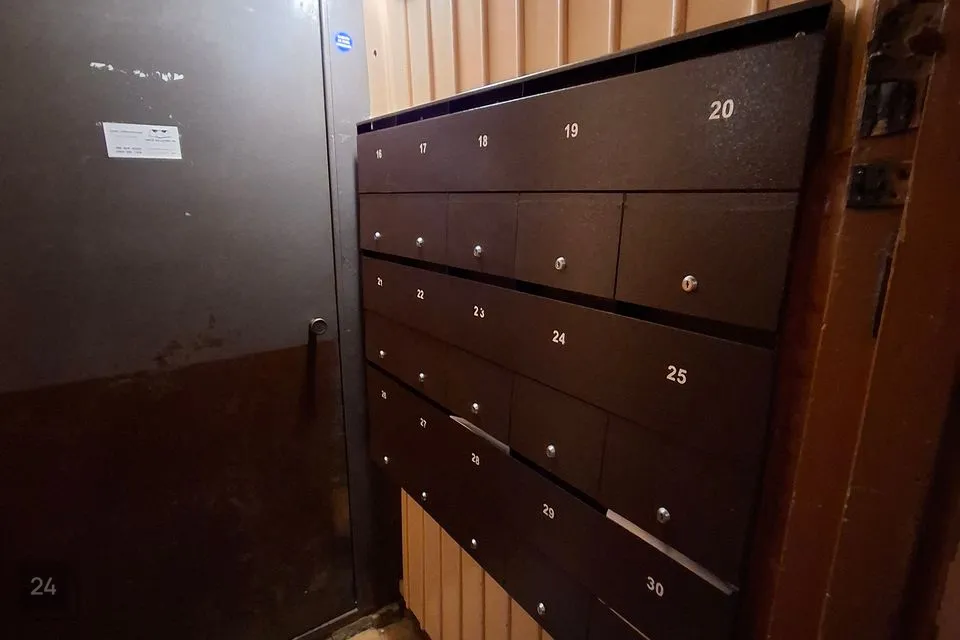 2-toaline Korter - Sillamäe linn - foto 4