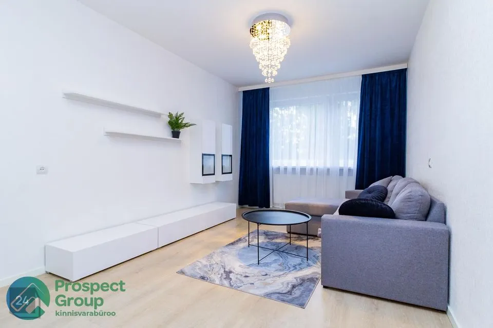 2-toaline Korter  -  Tallinn, Haabersti linnaosa - foto 3