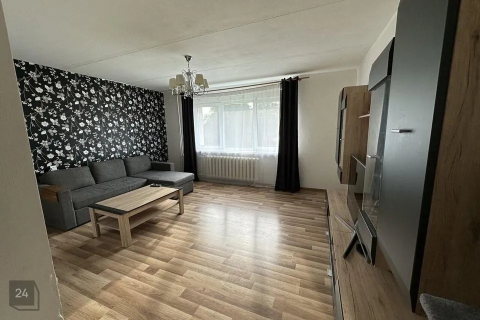 4-toaline Korter - Põlva vald, Põlva linn - foto 3