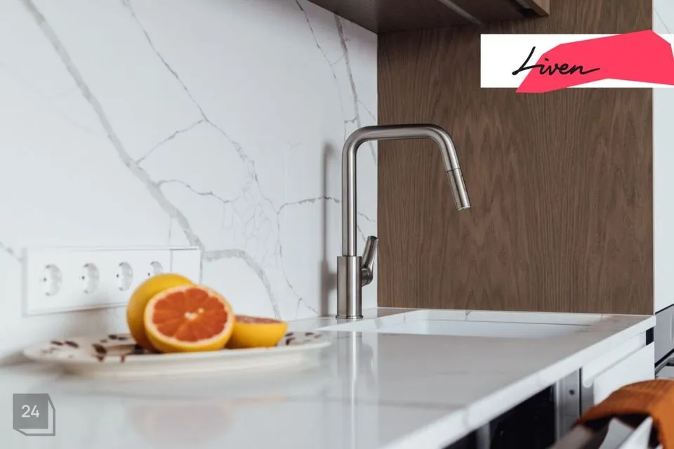 3-toaline Korter - Tallinn, Pirita linnaosa - foto 4